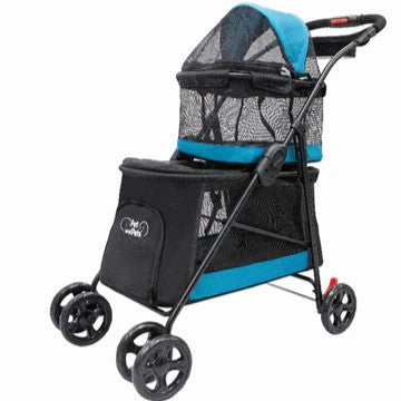 Stroller Maintenance 101: Keeping Your Ride in Top Shape
