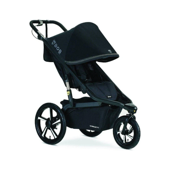 All-Terrain Stroller