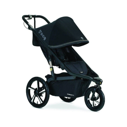 All-Terrain Stroller