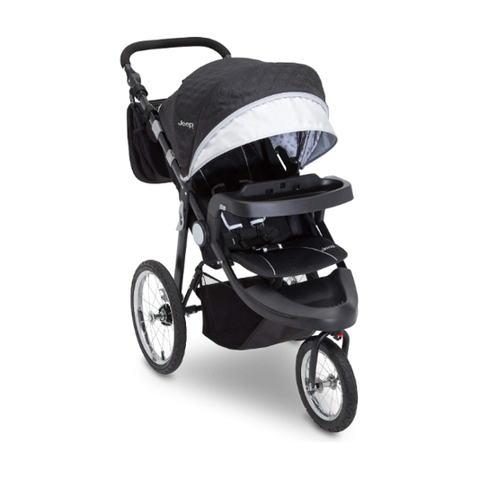 All-Terrain Stroller