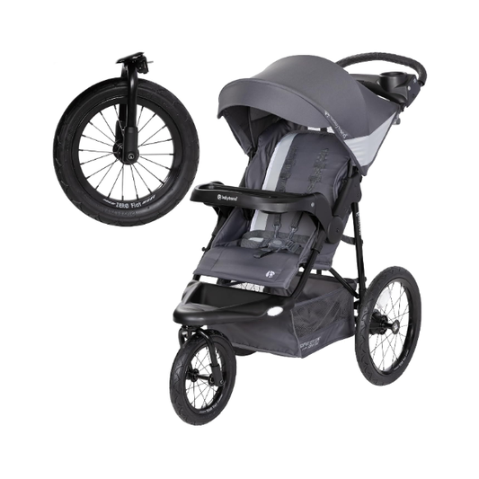 All-Terrain Stroller