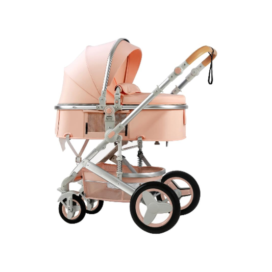 Luxury Baby Stroller