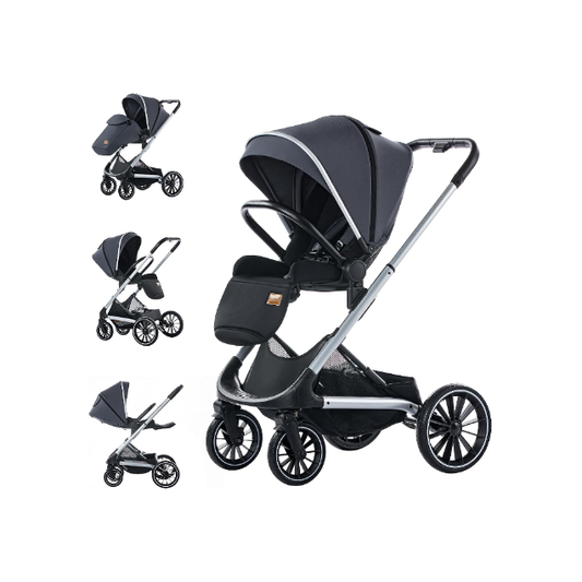 Luxury Baby Stroller