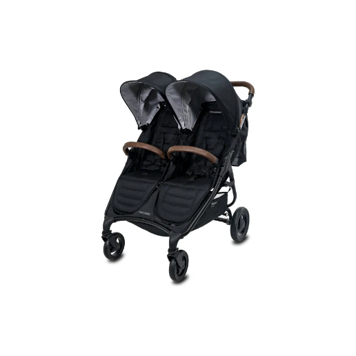 Duo Double Stroller