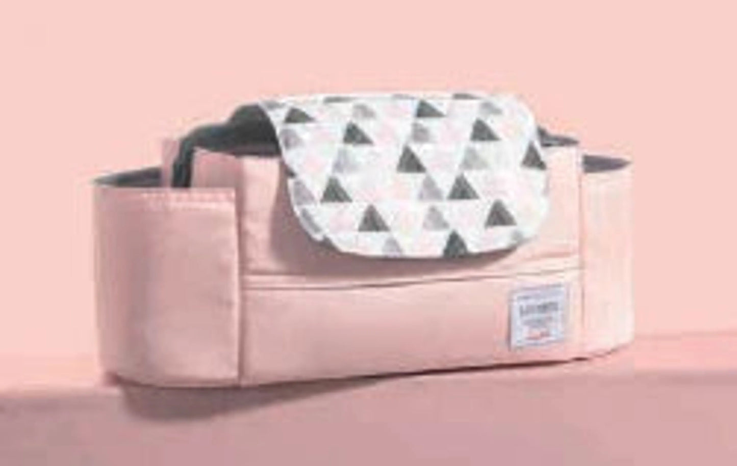 Universal Stroller Organizer