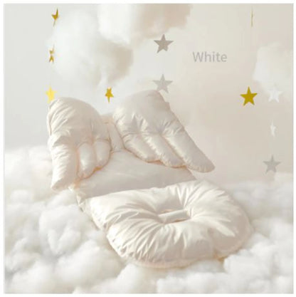 Stroller Cushion Angel Seat (UNFI)