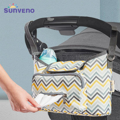 Stroller Organizer Bag