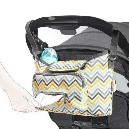 Stroller Organizer Bag