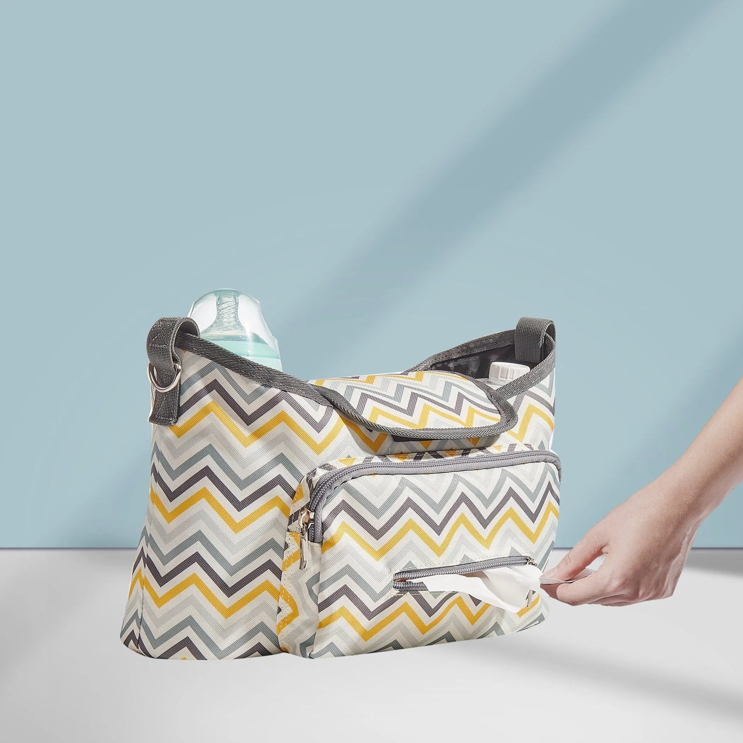 Stroller Organizer Bag