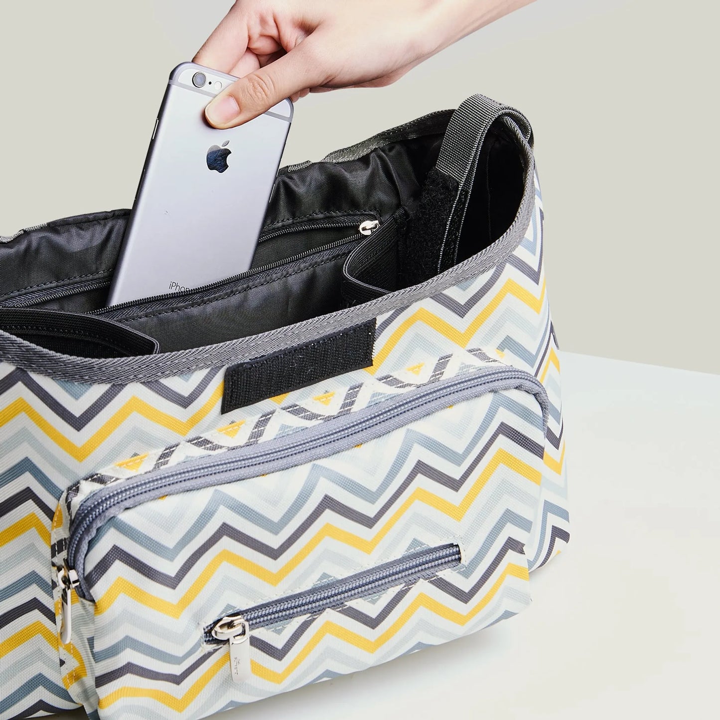 Stroller Organizer Bag