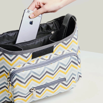 Stroller Organizer Bag