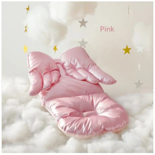 Stroller Cushion Angel Seat