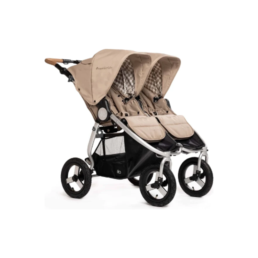 Twin Double Jogging Stroller