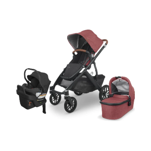 Travel System Stroller