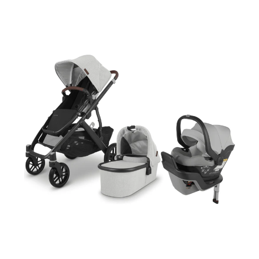 Travel System Stroller
