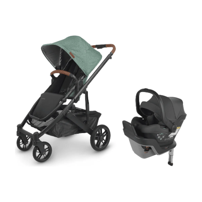Travel System Stroller