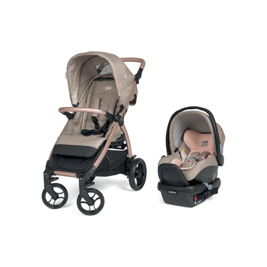 Travel System Stroller