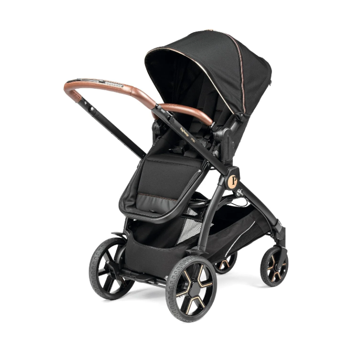 All-Terrain Stroller