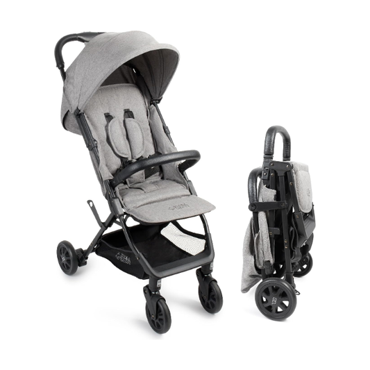 All-Terrain Stroller